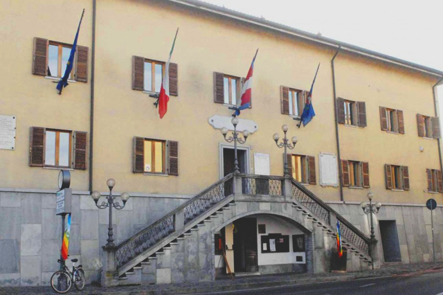 municipio